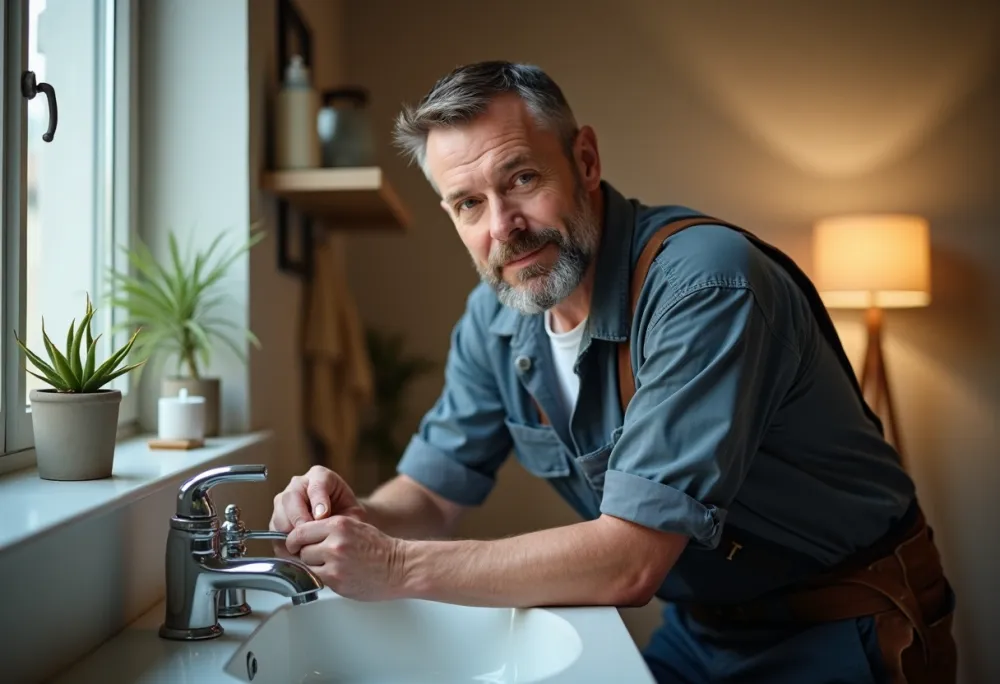 Gas Line Installation Services in San Ysidro, California — Plumber California
