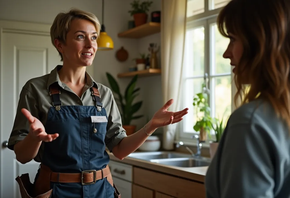 Gas Line Installation process in San Ysidro, California — Plumber California